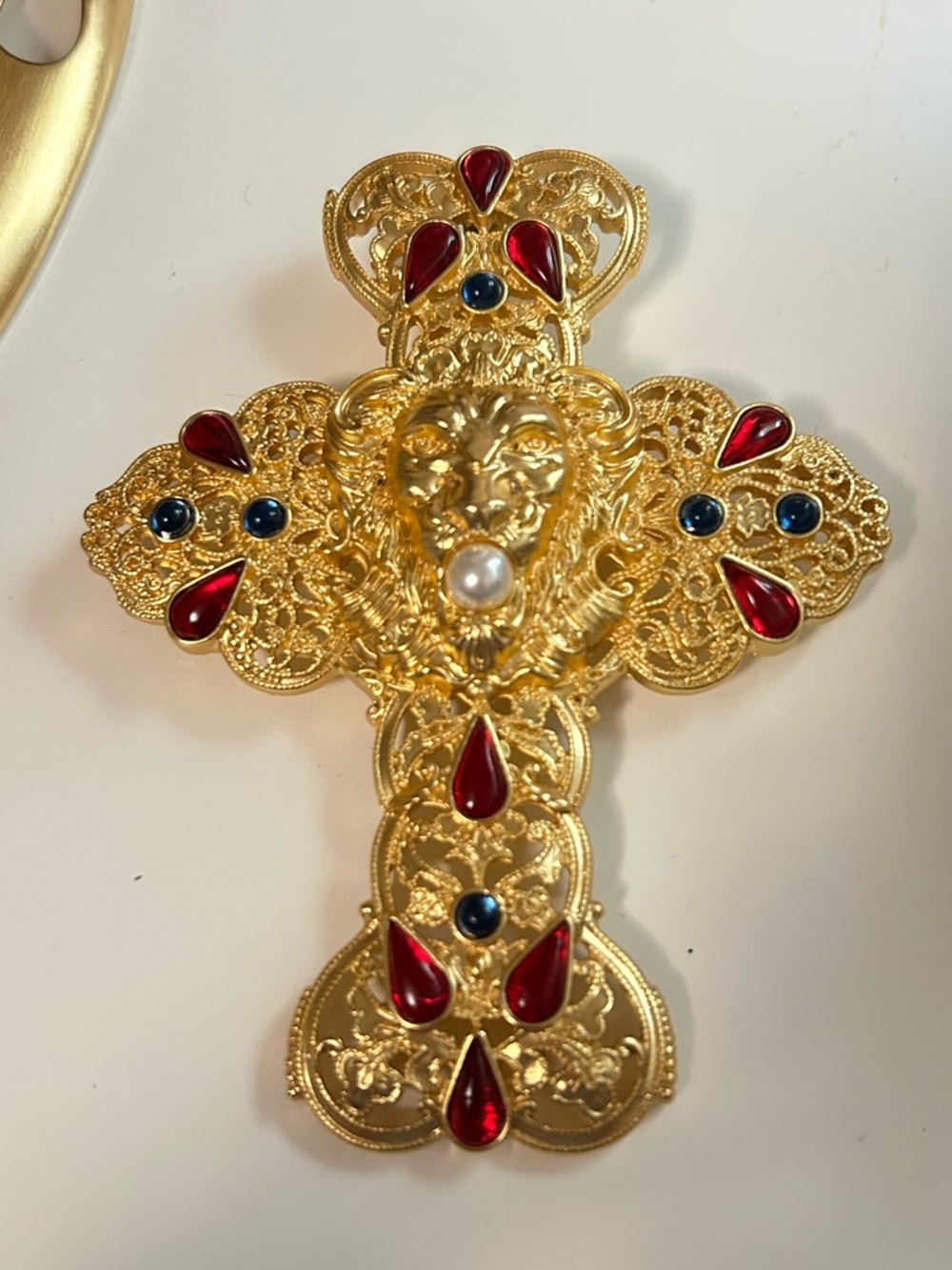 Brooches